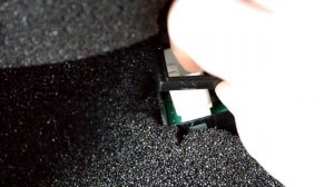 Замена подсветки кнопок стеклоподъёмников Kia Ceed