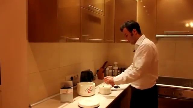 Приготовление Живого Йогурта FitLine ALL IN 1000 смотреть онлайн