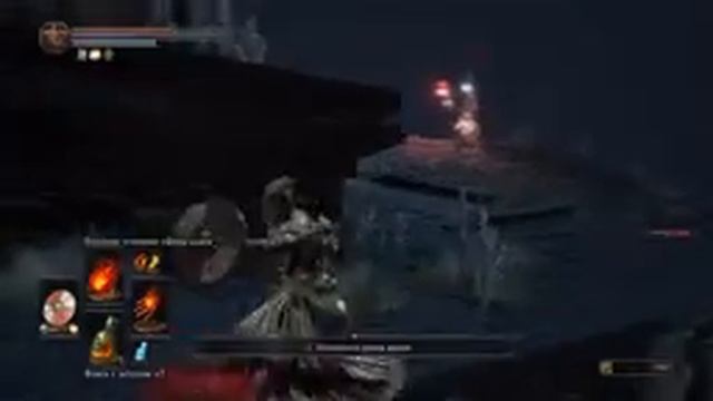 Dark Souls 3 Слепое прохождение #29 - Поиски ключа смотреть онлайн