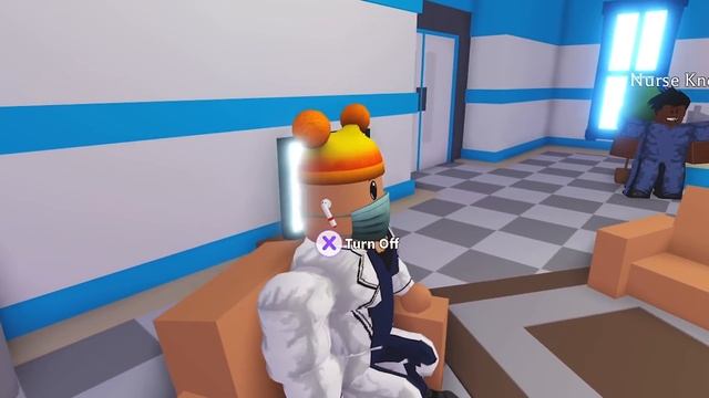 РОБМИКС БЕРЕМЕННА! Стану ПАПОЙ в Адопт Ми Роблокс? Сериал в Adopt Me Roblox. Серия 2 Брайс @robmix8 смотреть онлайн