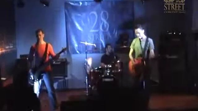 Тёплая Трасса в Нижнем Новгороде 2011 05 06 смотреть онлайн