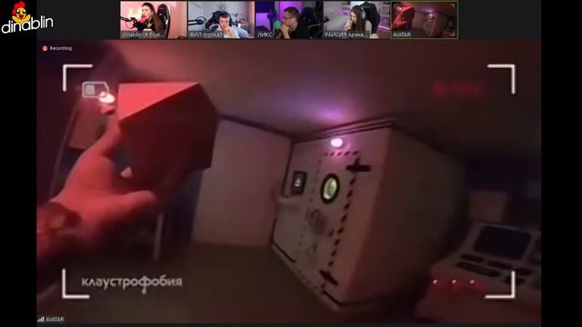 Топ Моменты с Twitch | Неловкое Знакомство | Кошмарный Онлайн Квест смотреть онлайн