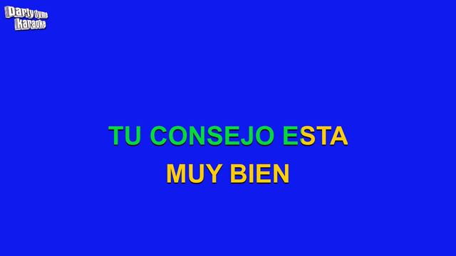 Vicente Fernandez & Roberto Carlos - Aunque Mal Paguen Ellas (Versión Karaoke) смотреть онлайн