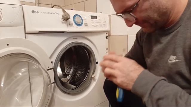 Ремонт Стиральной Машинки 1 Января 2020 С Новым Годом! смотреть онлайн