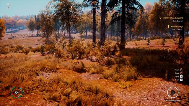 How to Hunt Moose in Medieval Dynasty: Ultimate Guide смотреть онлайн