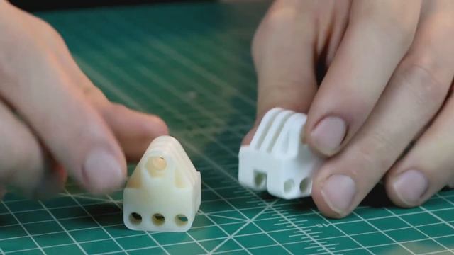 CNC Machined ABS Plastic: Overview смотреть онлайн