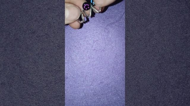 ТУТОРИАЛ на СЕРЬГИ ИЗ БИСЕРА, стекляруса, бусин) Подробный туториал ❤️ смотреть онлайн