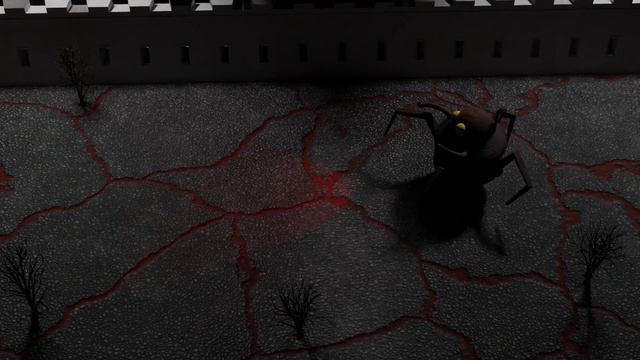 MY FIRST BLENDER PROJECT - (not going to do another tho) смотреть онлайн