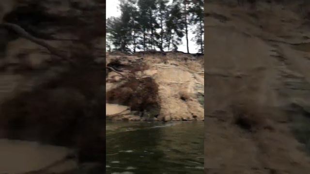 Рыбалка на реке Десна Белая Круча (Біла Круча) смотреть онлайн