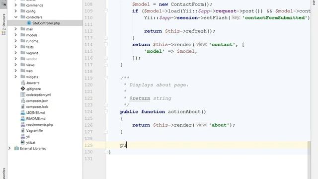 Hướng dẫn tích hợp thư viện Yii 2 Froala Editor смотреть онлайн