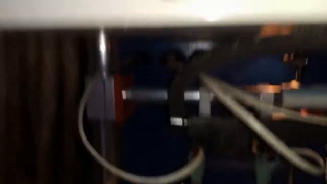 Kia Ceed. Киа Сид. Промывка чистка форсунок своими руками. Самодельный стенд для промывки форсунок смотреть онлайн