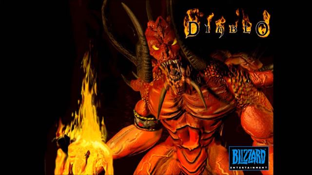 Diablo: Hellfire - Crypts (OST) смотреть онлайн
