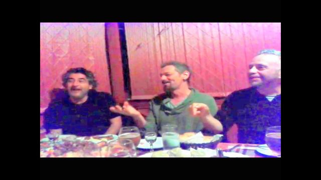 Love Italy band: Итальянский фольклор - песня скороговорка в исполнении группы "Love Italy Band" смотреть онлайн