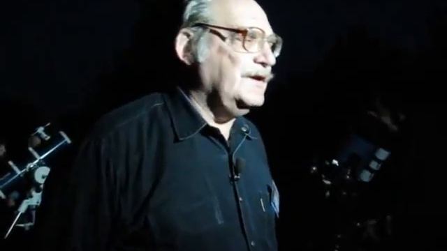 АСТРОФЕСТ-2010 - С.А. Ламзин смотреть онлайн