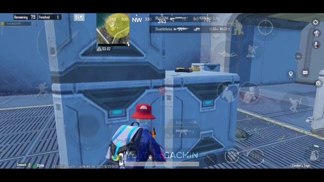 FINALLY I BOUGHT POCO F1 ? | 60 FPS BGMI MONTAGE смотреть онлайн