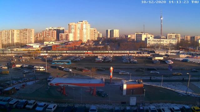 Москва онлайн камера ?? Moscow online camera ?? 莫斯科在线摄像头 ?? смотреть онлайн