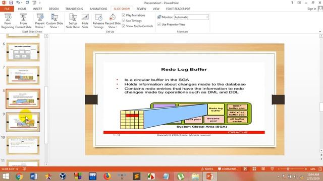 physical structure of oracle database oracle architecture смотреть онлайн