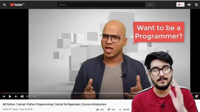 Code Like Chintu ? | Start Coding From Scratch Today ❤️ | Crack Tech Giants | C++/Java/Python? смотреть онлайн