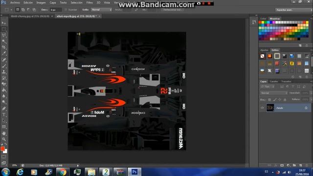 TUTORIAL: Como editar las skins, los cascos y los pilotos en rFactor смотреть онлайн