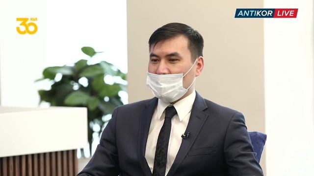 AntikorLive. О научной антикоррупционной экспертизе проектов НПА смотреть онлайн