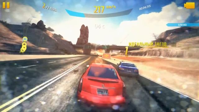 Asphalt 8 Gameplya Android game обзор #1 смотреть онлайн