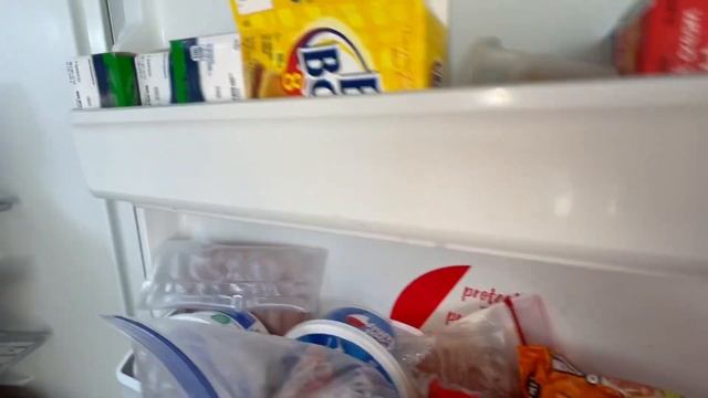 Review for a Frigidaire 20.0 Cu. Ft. Upright Freezer| REVIEW смотреть онлайн