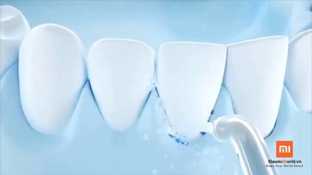 Tăm Nước Vệ Sinh Răng Miệng Dr Bei F3 смотреть онлайн