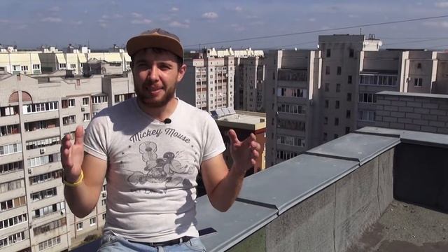 Пять причин работать на себя | Промышленый альпинизм Rope access смотреть онлайн