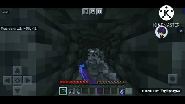 How To Find Diamond In Minecraft 1.19 in Hindi|Java & Bedrock смотреть онлайн