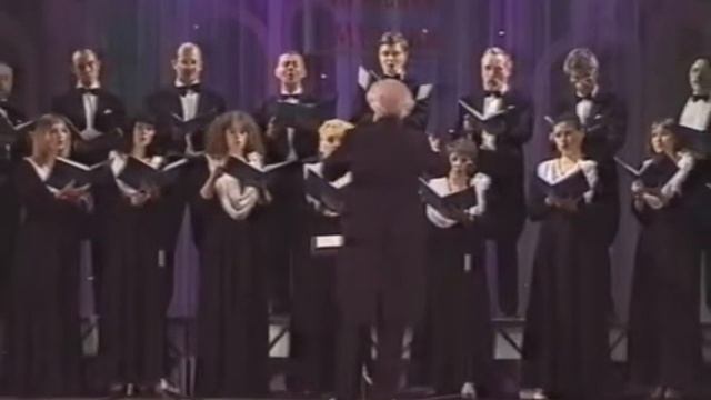 III фестиваль_25_Молитва покаянная, Чайковский смотреть онлайн
