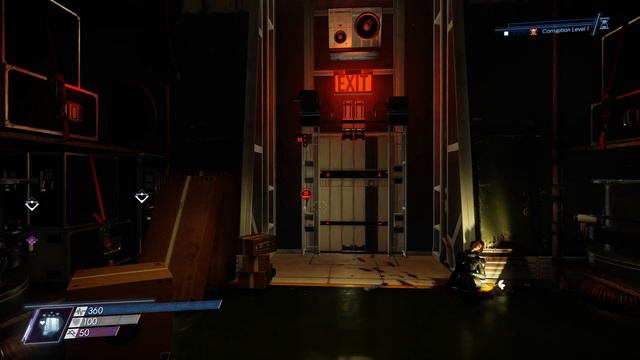 Prey: Mooncrash Inventory Editor смотреть онлайн