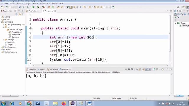 difference between array and arraylist | array and arraylist | malayalam | Code eureka смотреть онлайн