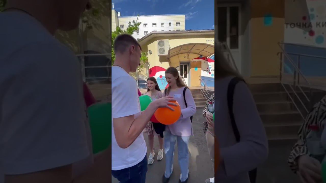 А вы когда были студентом, работали? смотреть онлайн