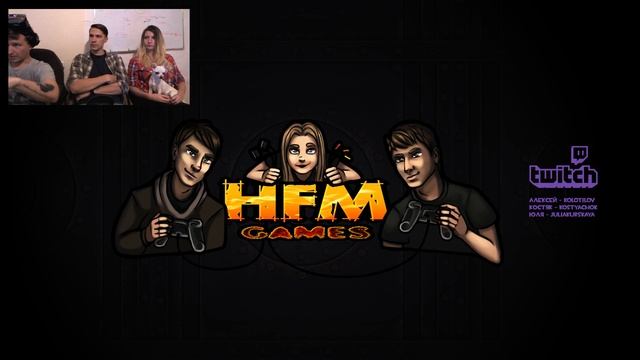 Новый режим - Вступаем в анонимный клуб в Hand Simulator смотреть онлайн