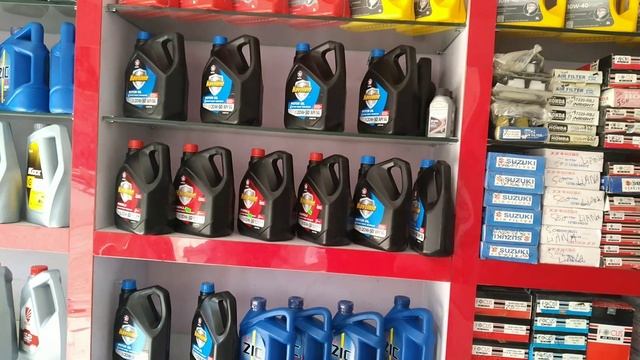 Engine oil grades / Codes Explained, SAE numbers 10w30 vs 10w40 | Car Main Oil Kaunsa ? смотреть онлайн