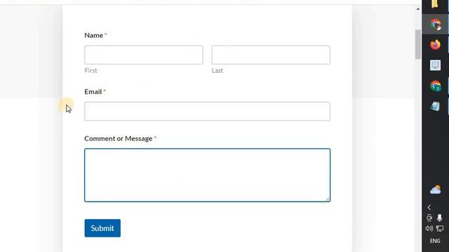 WordPress Site Customization Tutorial in Bangla l How to add external link in WordPress content смотреть онлайн