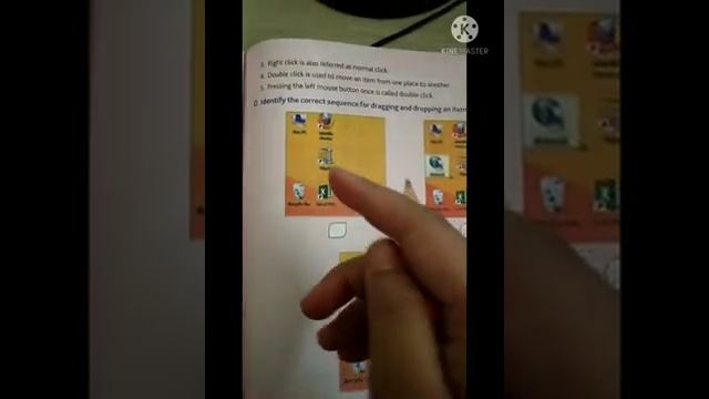 std.2,ch.5 Mouse an input device part 2 смотреть онлайн