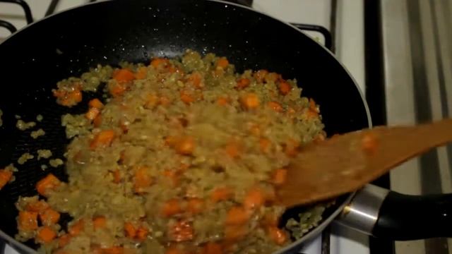 Вкусная еда для всех случаев жизни 