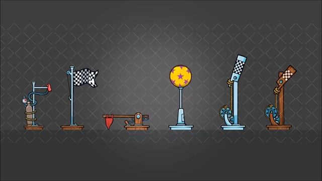 checkpoint markers 2d game asset preview смотреть онлайн
