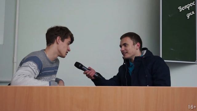 Выпуск 2 "Вопрос дня" - Кто такие ТП? смотреть онлайн