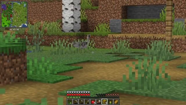 The Bee & Bunny Miraculouses Obtained! - Minecraft Miraculous Survival #2