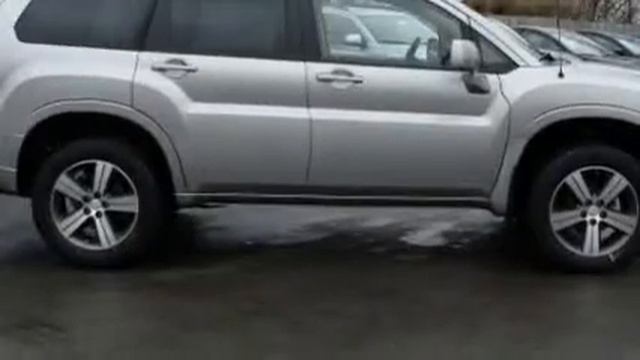 2010 Mitsubishi Endeavor South Holland IL смотреть онлайн