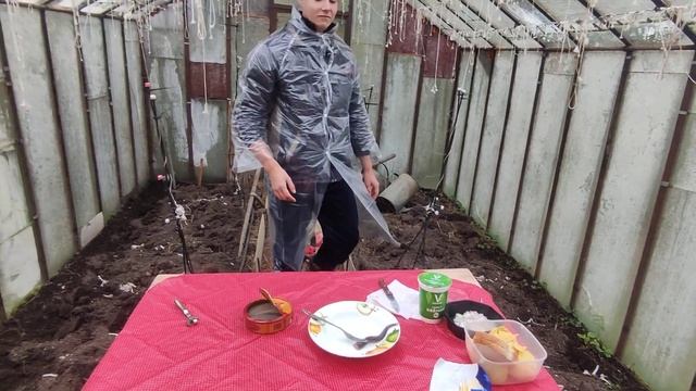 Как снималось видео ,,Сюрстрёмминг - полное руководство'' БЭКСТЕЙДЖ смотреть онлайн