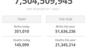 В небе туча хмурится - скоро грянет гром