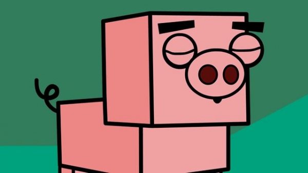 Enchanted Golden Apple! | Minecraft Animation (ALL EPISODES)