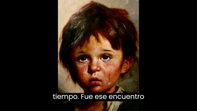 PARTE 1 : Lágrimas Inmortales😭: El Misterio Ardiente🔥de las Pinturas🖼 Malditas de Bruno Amadio 👨🎨 смотреть онлайн