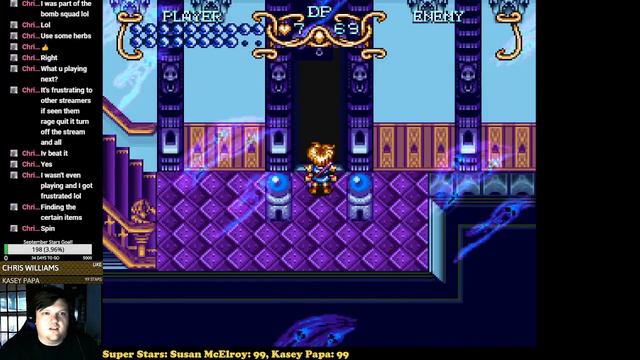 Illusion of Gaia Part 7 смотреть онлайн