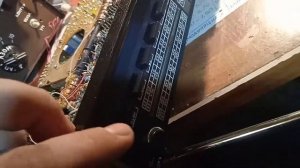 Радиоприемник УРАЛ АВТО 2 Перенастройка диапазона с УКВ НА FM.