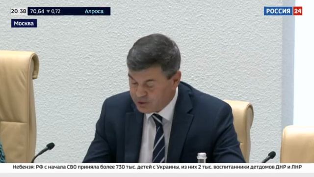 Представительницы 22 стран мира стали выпускницами международного потока программы «Женщина-лидер» смотреть онлайн