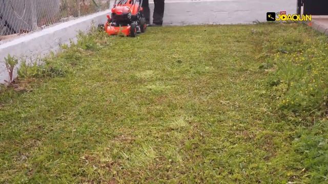 ¿QUE CORTACÉSPED NECESITO Y COMO FUNCIONA? / GUÍA COMPLETA смотреть онлайн